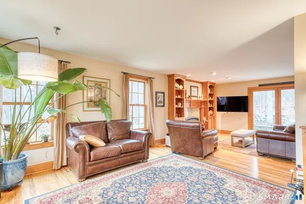 $550,000 | 153 Mansfield Road, Ashford, CT 06278