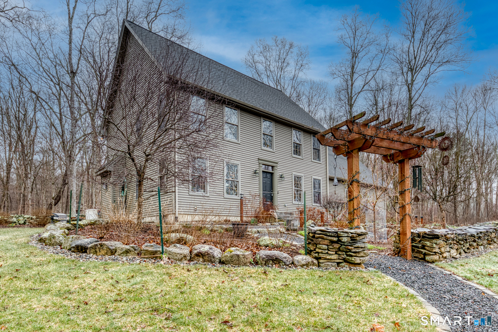 153 Mansfield Road Ashford, CT 06278 - Photo 2 of 39