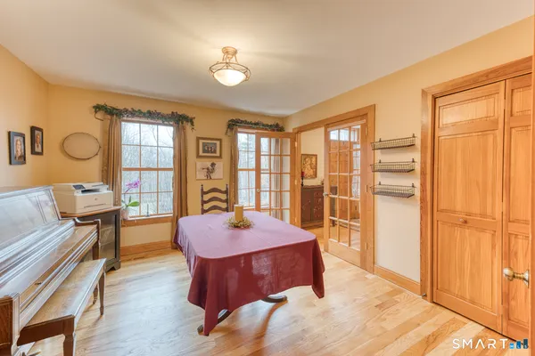 $550,000 | 153 Mansfield Road, Ashford, CT 06278