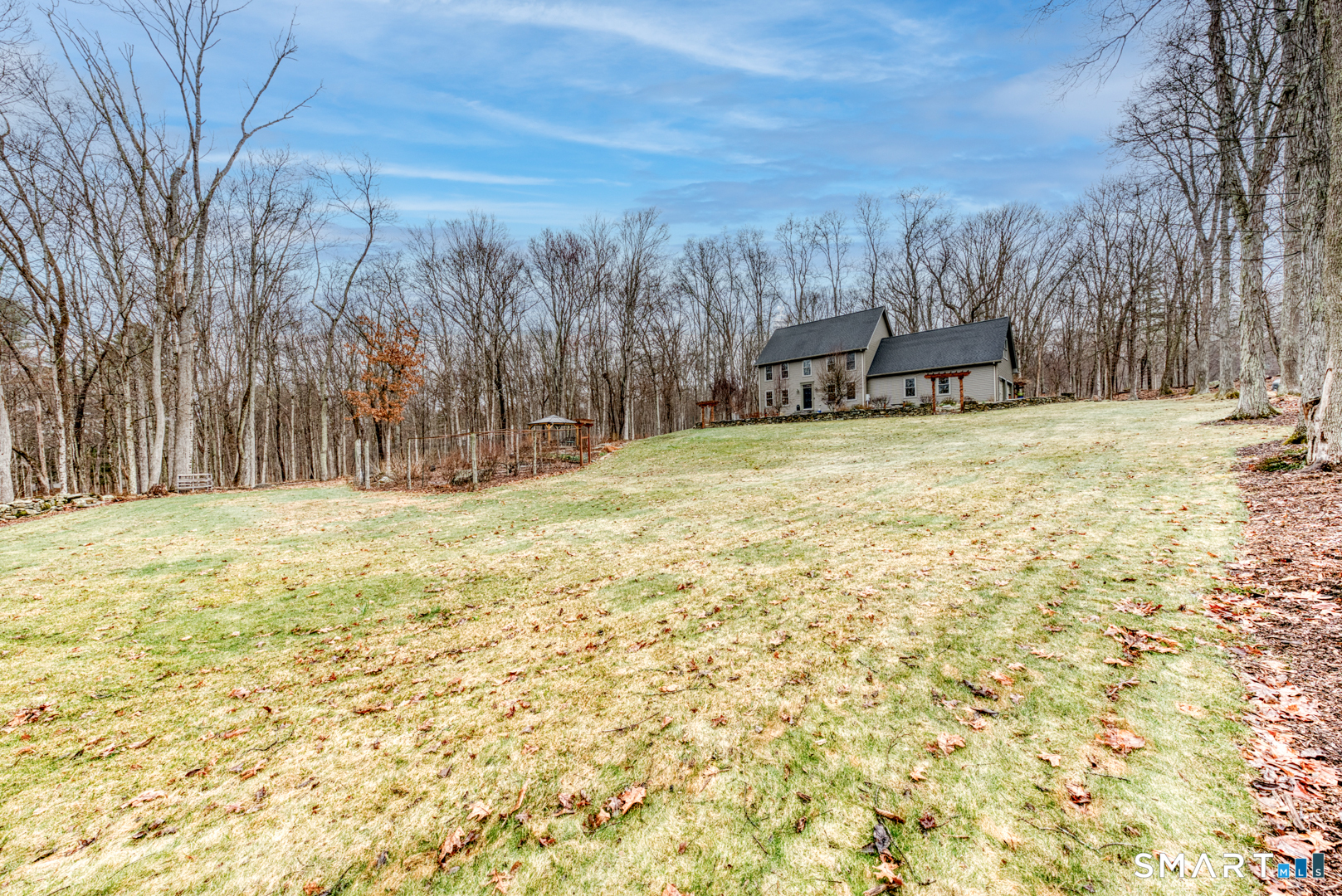 153 Mansfield Road Ashford, CT 06278 - Photo 29 of 39