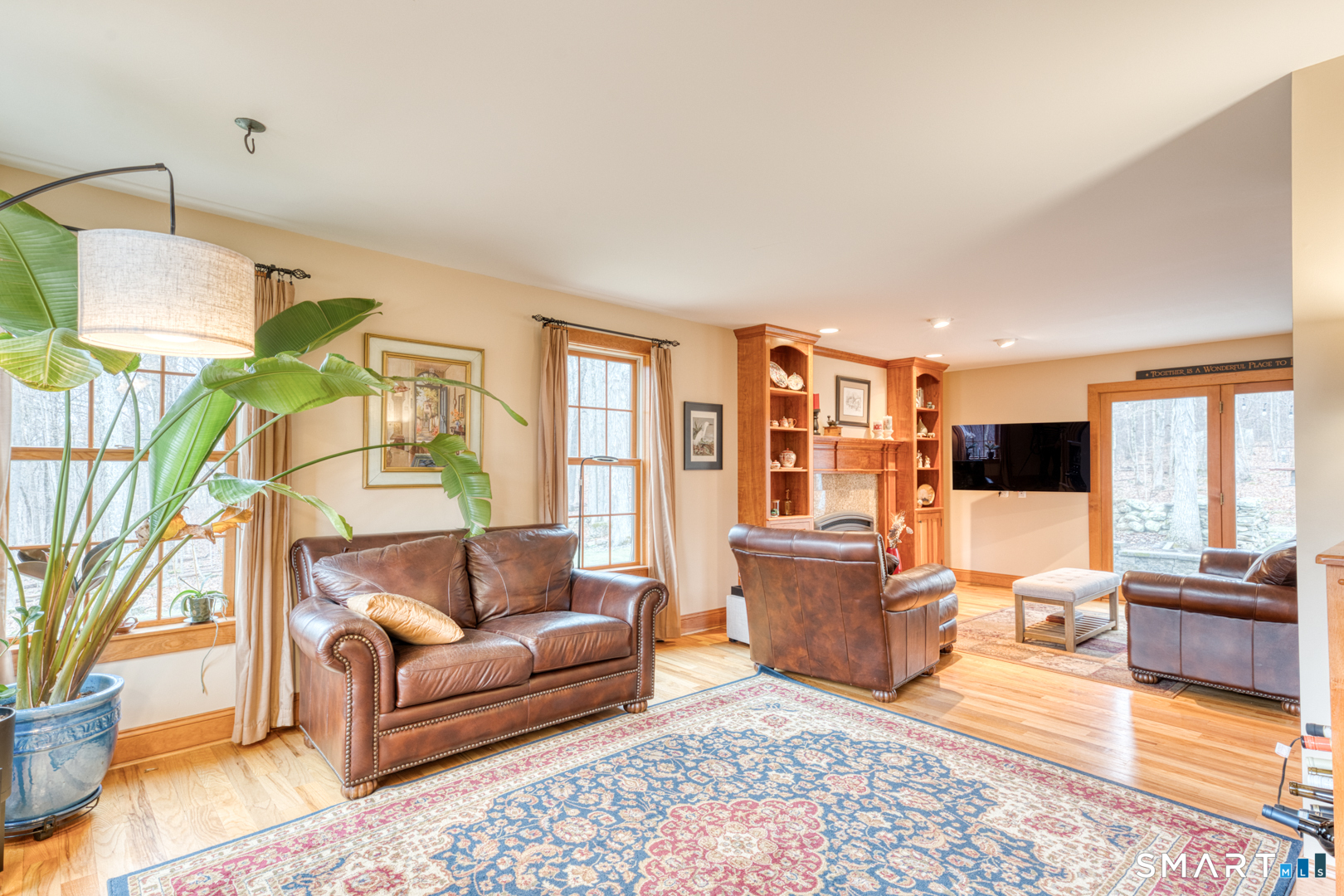 153 Mansfield Road Ashford, CT 06278 - Photo 3 of 39