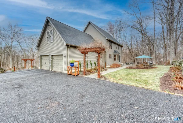 $550,000 | 153 Mansfield Road, Ashford, CT 06278