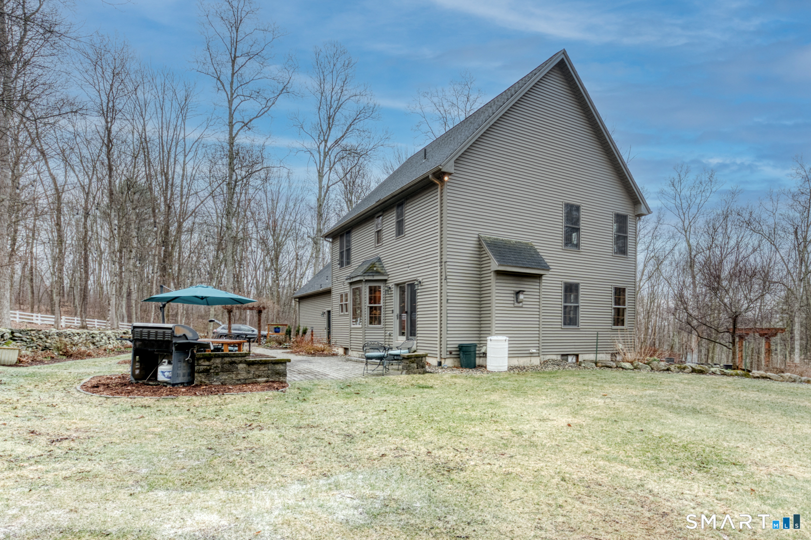 153 Mansfield Road Ashford, CT 06278 - Photo 35 of 39