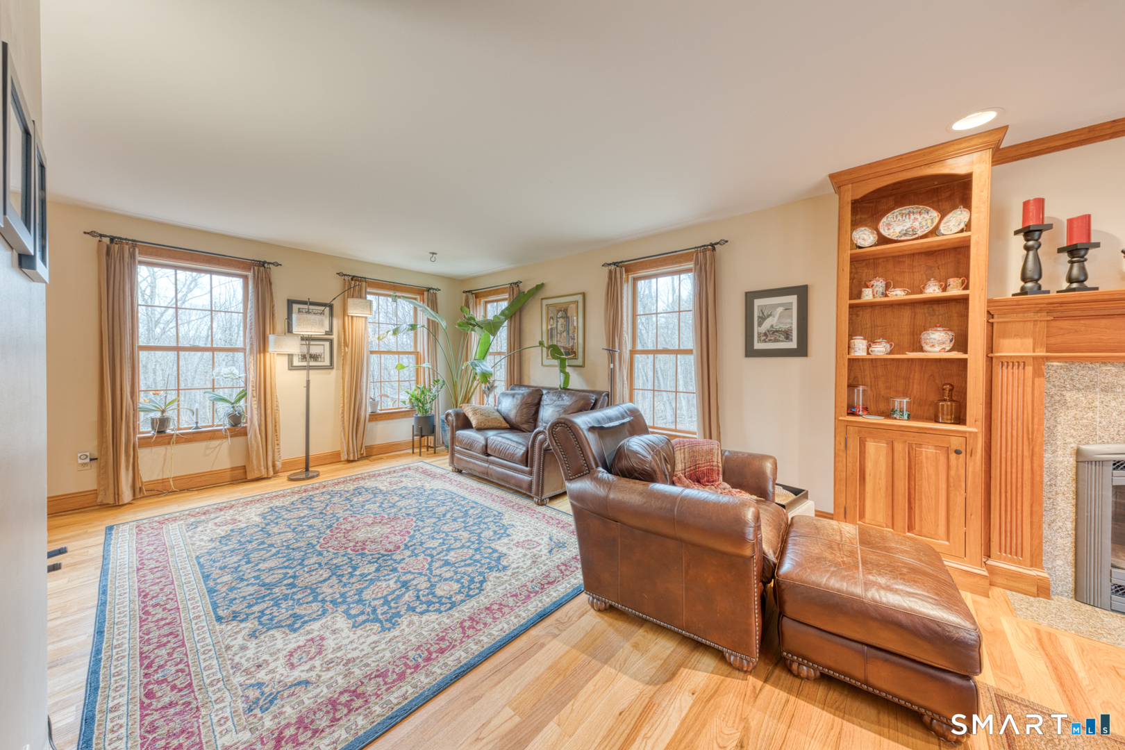 153 Mansfield Road Ashford, CT 06278 - Photo 5 of 39