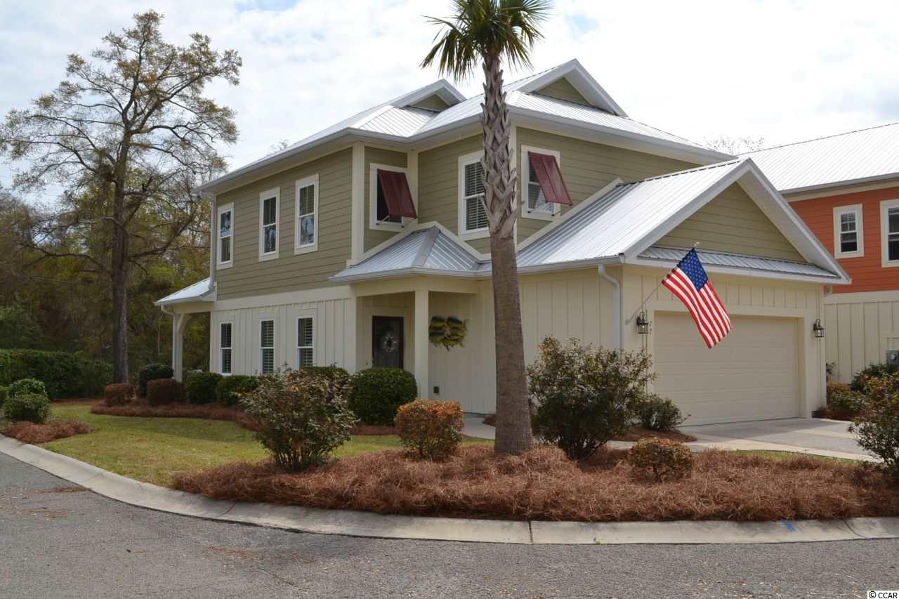 77 Pinnacle Drive Murrells Inlet, SC 29576 - Photo 1 of 21 Gallery Image 1
