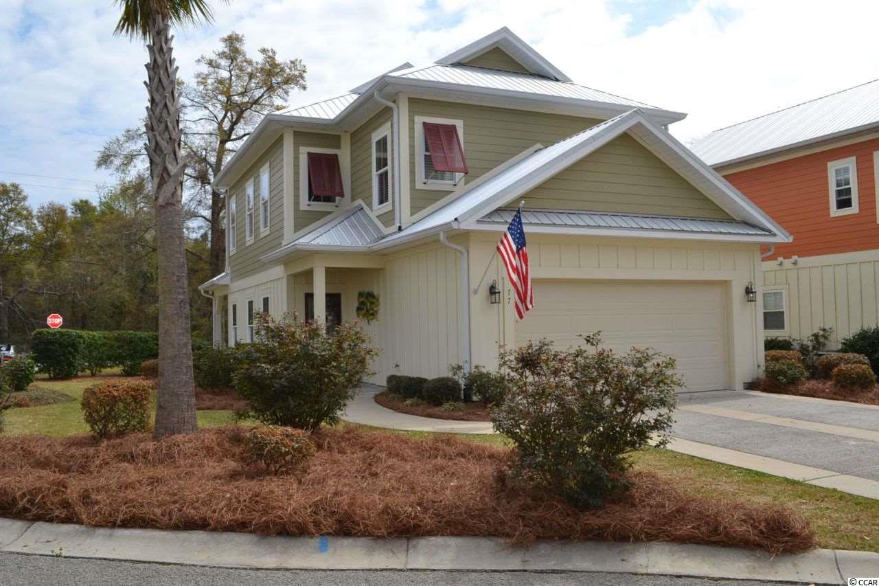77 Pinnacle Drive Murrells Inlet, SC 29576 - Photo 2 of 21 Gallery Image 2