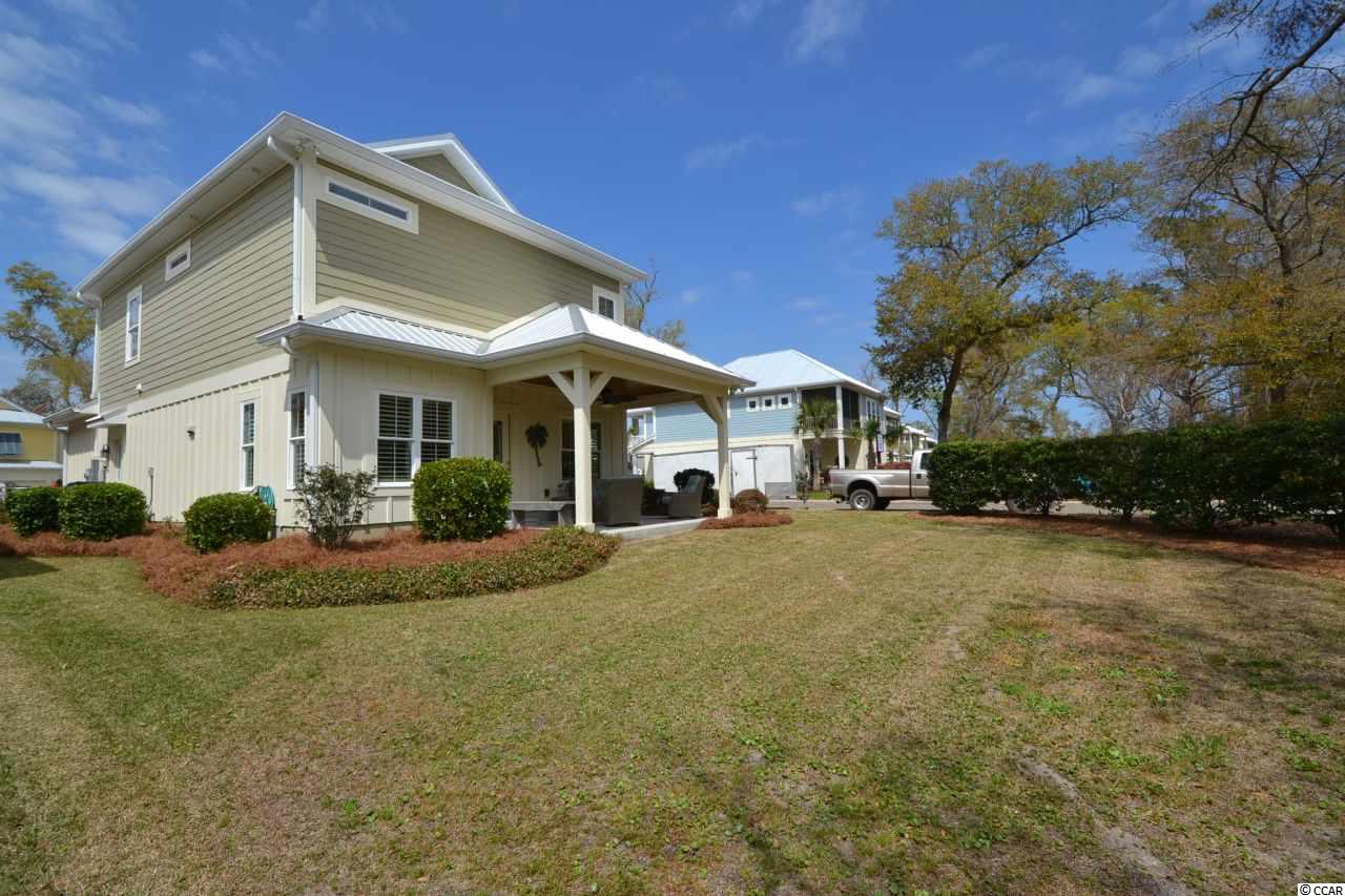 77 Pinnacle Drive Murrells Inlet, SC 29576 - Photo 20 of 21 Gallery Image 20