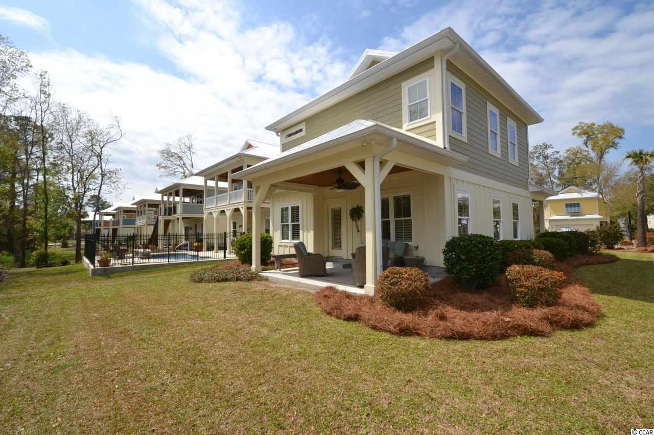 77 Pinnacle Drive Murrells Inlet, SC 29576 - Photo 21 of 21 Gallery Image 21