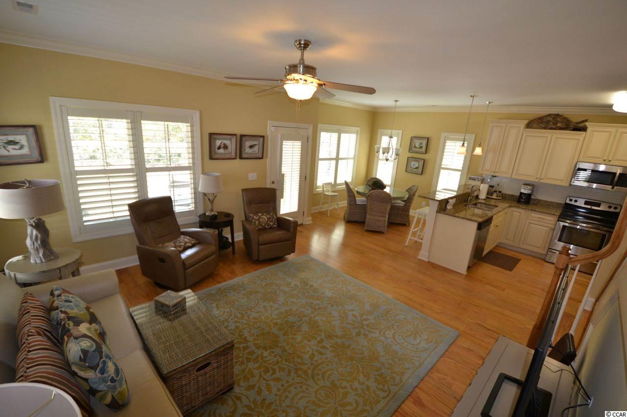 77 Pinnacle Drive Murrells Inlet, SC 29576 - Photo 5 of 21 Gallery Image 5