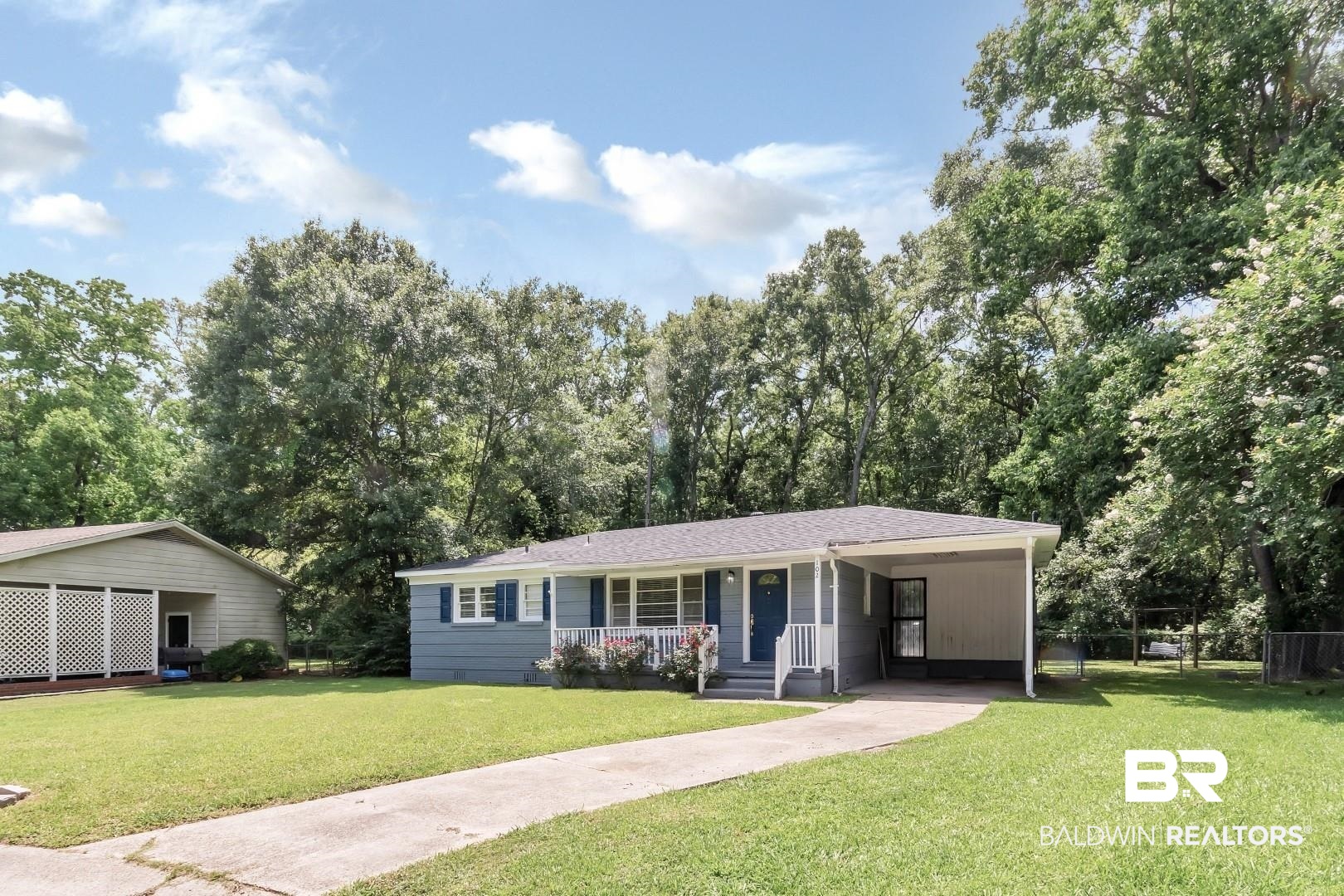 102 Blacksher Court Mobile, AL 36606 - Photo 1 of 23