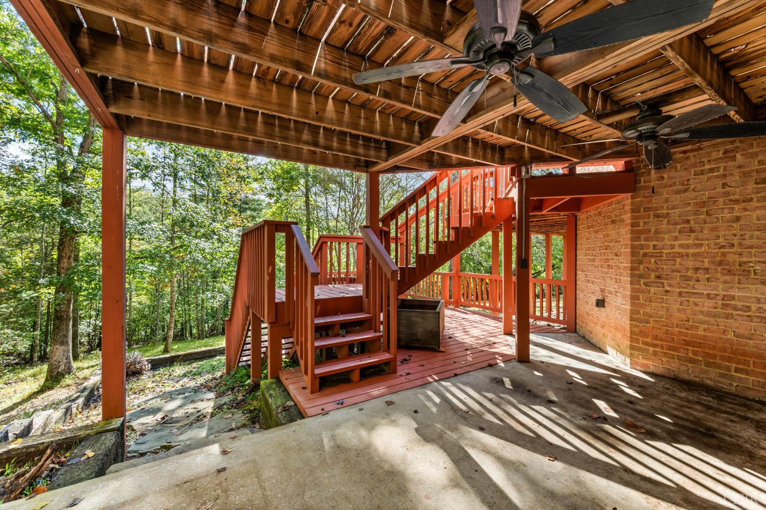 108 Fox Meadows Road Lynchburg, VA 24503 - Photo 61 of 85 Gallery Image 61