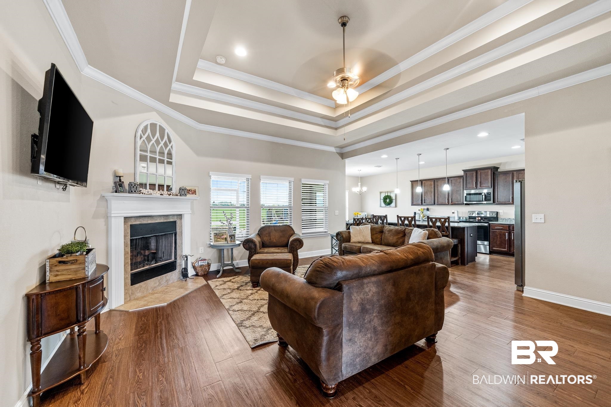 15210 Troon Drive Foley, AL 36535 - Photo 6 of 28