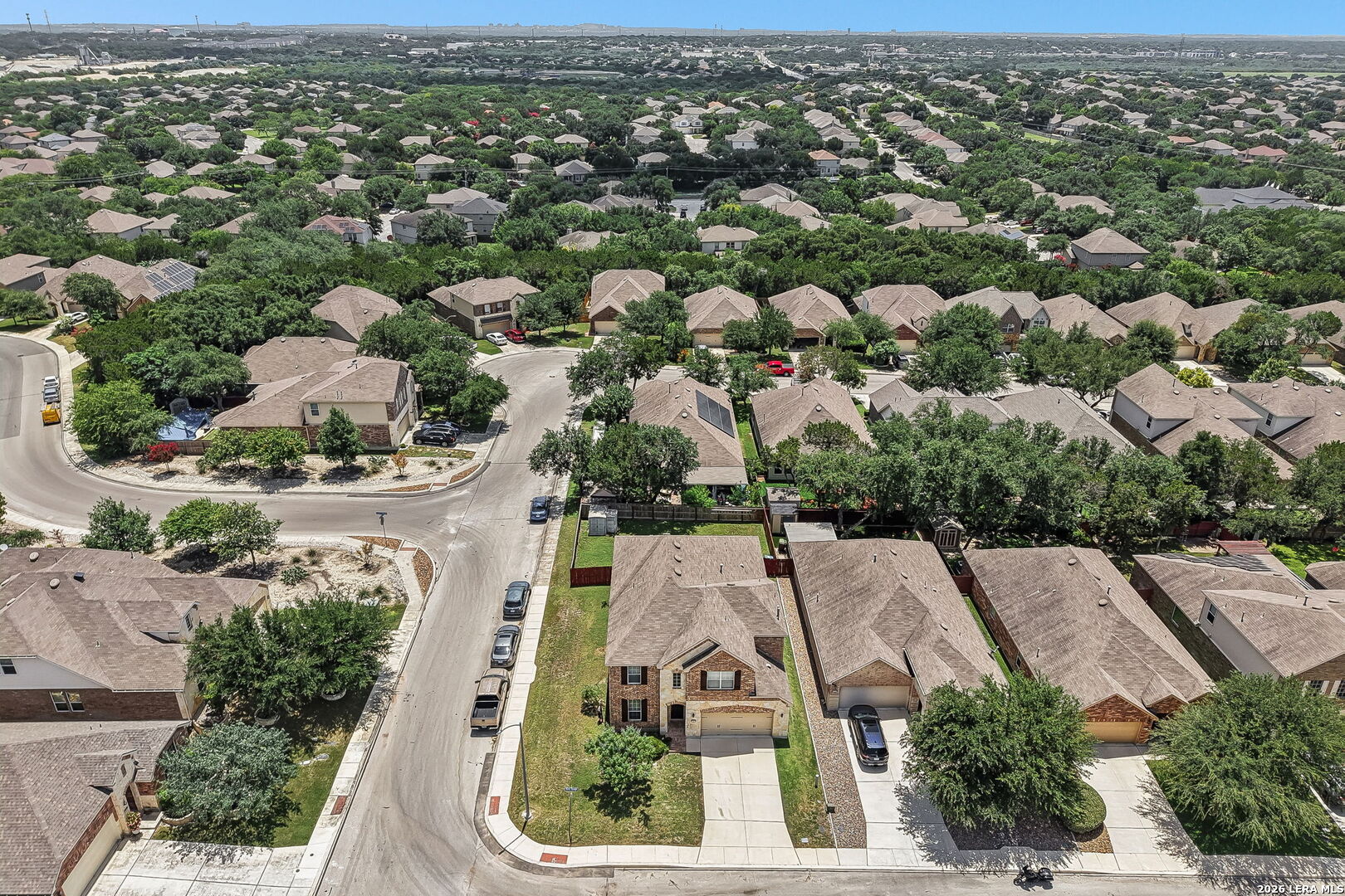 10858 Red Sage Helotes, TX 78023 - Photo 56 of 62