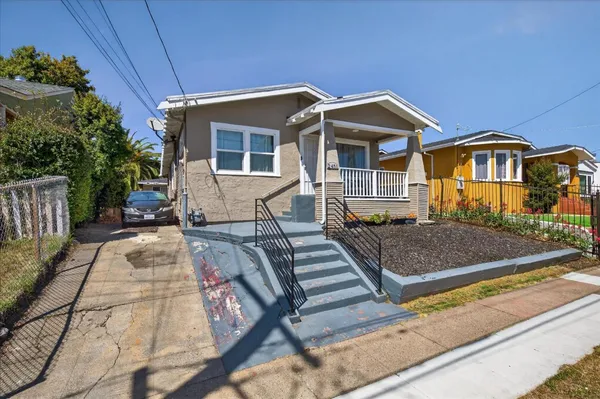 $679,999 | 2451 65th Avenue, Oakland, CA 94605