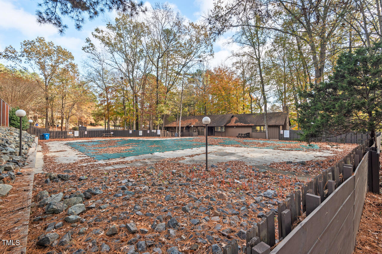 3064 Colony Road, Unit B Durham, NC 27705 - Photo 32 of 36 38