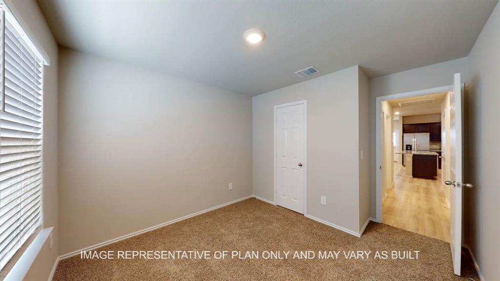 3201 Cyprian Road Lorena, TX 76655 - Photo 24 of 27 a view of an empty room