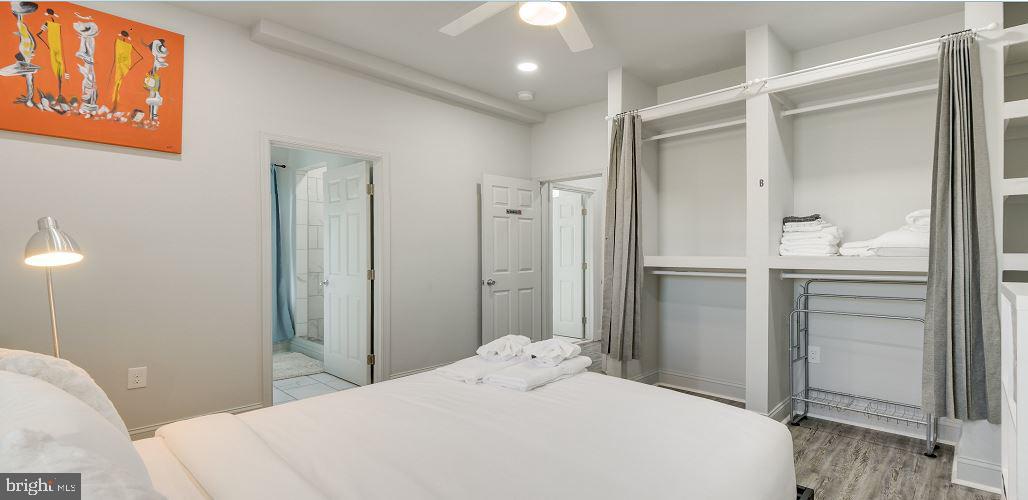 2126 Presbury Street Baltimore, MD 21217 - Photo 14 of 29 Bedroom