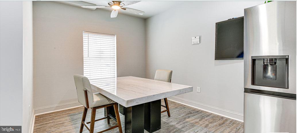 2126 Presbury Street Baltimore, MD 21217 - Photo 15 of 29 Dining Room