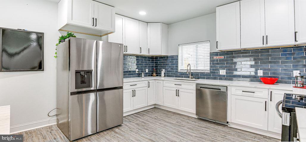 2126 Presbury Street Baltimore, MD 21217 - Photo 2 of 29 Refrigerator