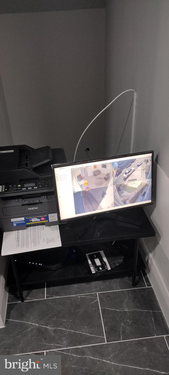 2126 Presbury Street Baltimore, MD 21217 - Photo 24 of 29 Security System