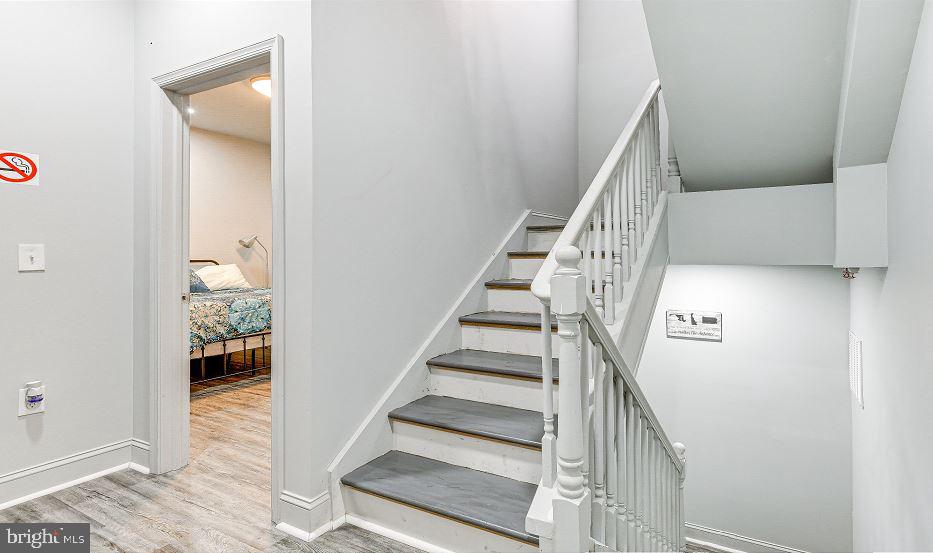 2126 Presbury Street Baltimore, MD 21217 - Photo 26 of 29