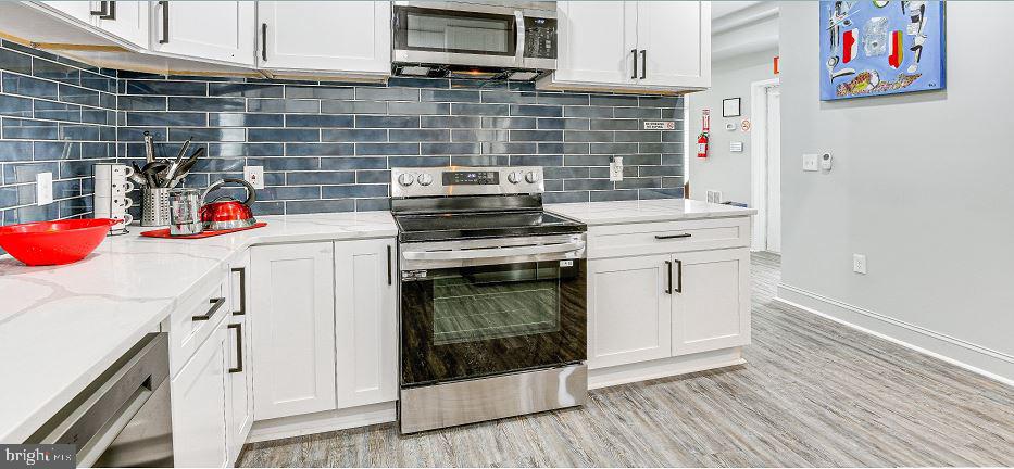 2126 Presbury Street Baltimore, MD 21217 - Photo 3 of 29 Kitchen