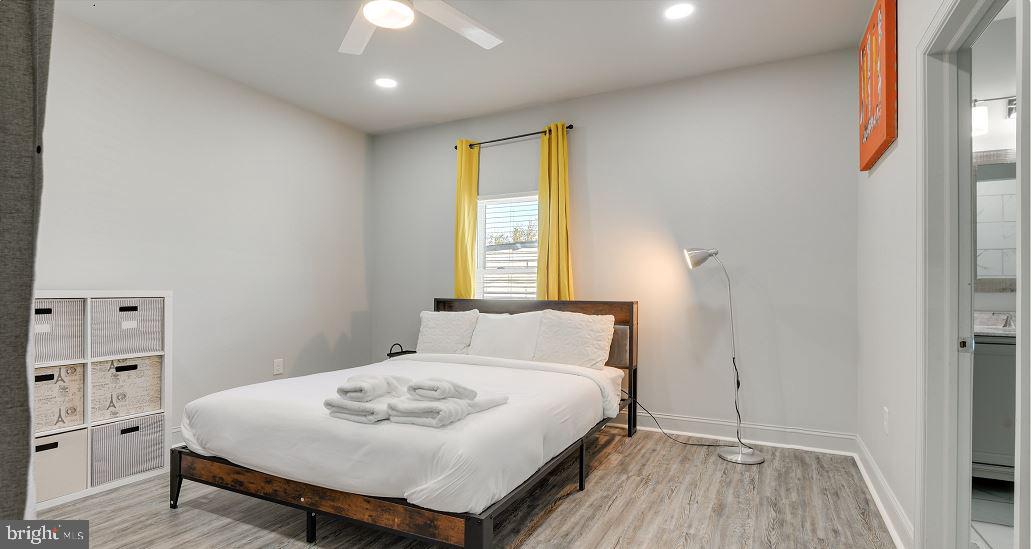 2126 Presbury Street Baltimore, MD 21217 - Photo 5 of 29 Bedroom 2