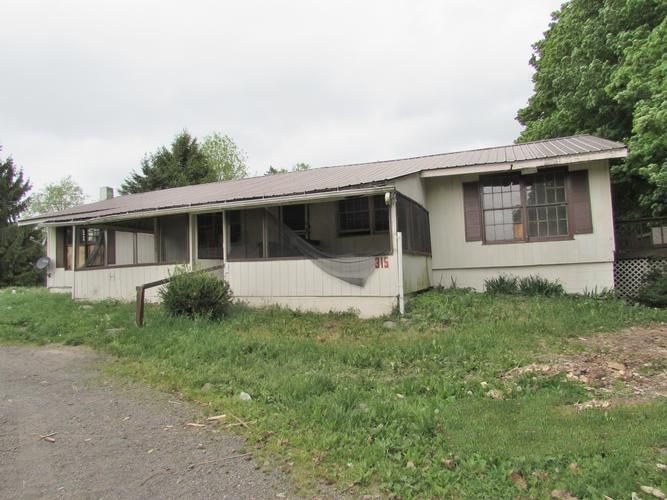 315 Self Road Whitney Point, NY 13862 - Photo 1 of 10