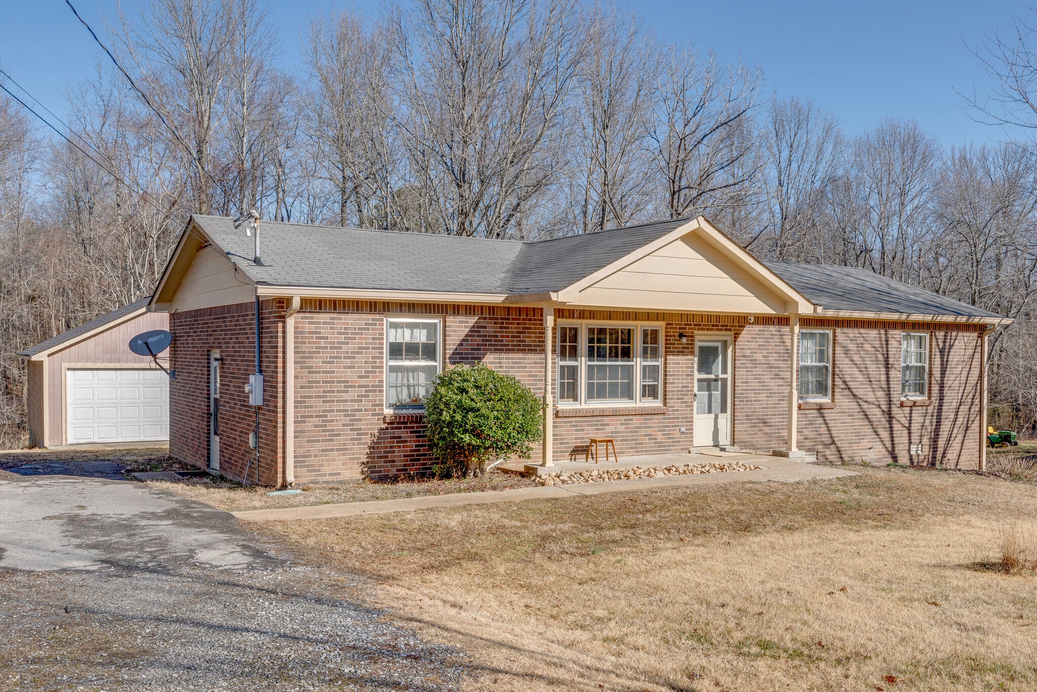 115 Nottingham Road Dickson, TN 37055 - Photo 1 of 26 Gallery Image 1