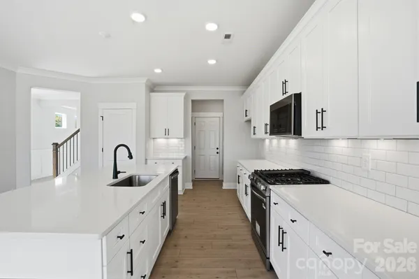 $429,900 | 426 Blythe Townhome Lane, Waxhaw, NC 28173