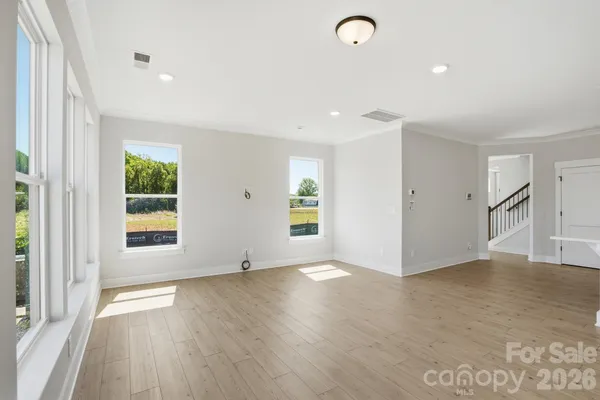 $429,900 | 426 Blythe Townhome Lane, Waxhaw, NC 28173