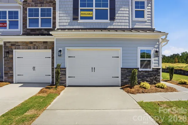 $429,900 | 426 Blythe Townhome Lane, Waxhaw, NC 28173