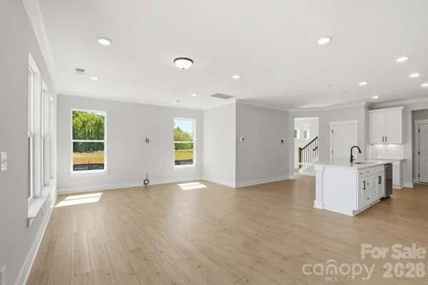 $429,900 | 426 Blythe Townhome Lane, Waxhaw, NC 28173