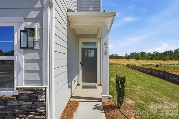 $429,900 | 426 Blythe Townhome Lane, Waxhaw, NC 28173