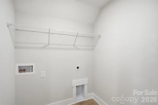 $429,900 | 426 Blythe Townhome Lane, Waxhaw, NC 28173