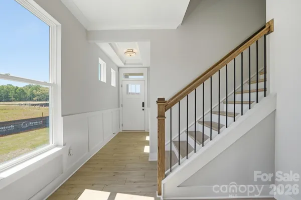 $429,900 | 426 Blythe Townhome Lane, Waxhaw, NC 28173