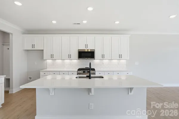 $429,900 | 426 Blythe Townhome Lane, Waxhaw, NC 28173