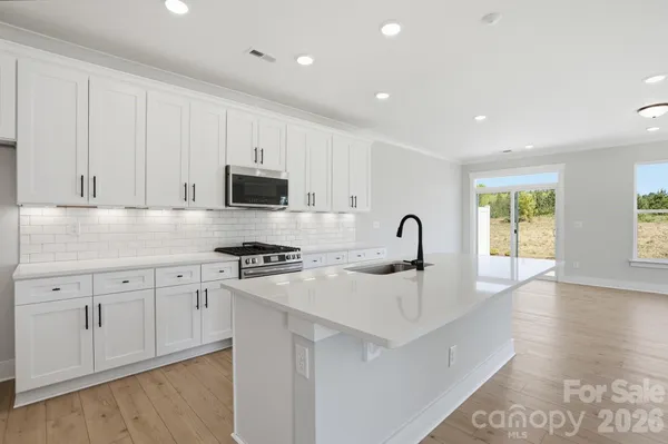 $429,900 | 426 Blythe Townhome Lane, Waxhaw, NC 28173