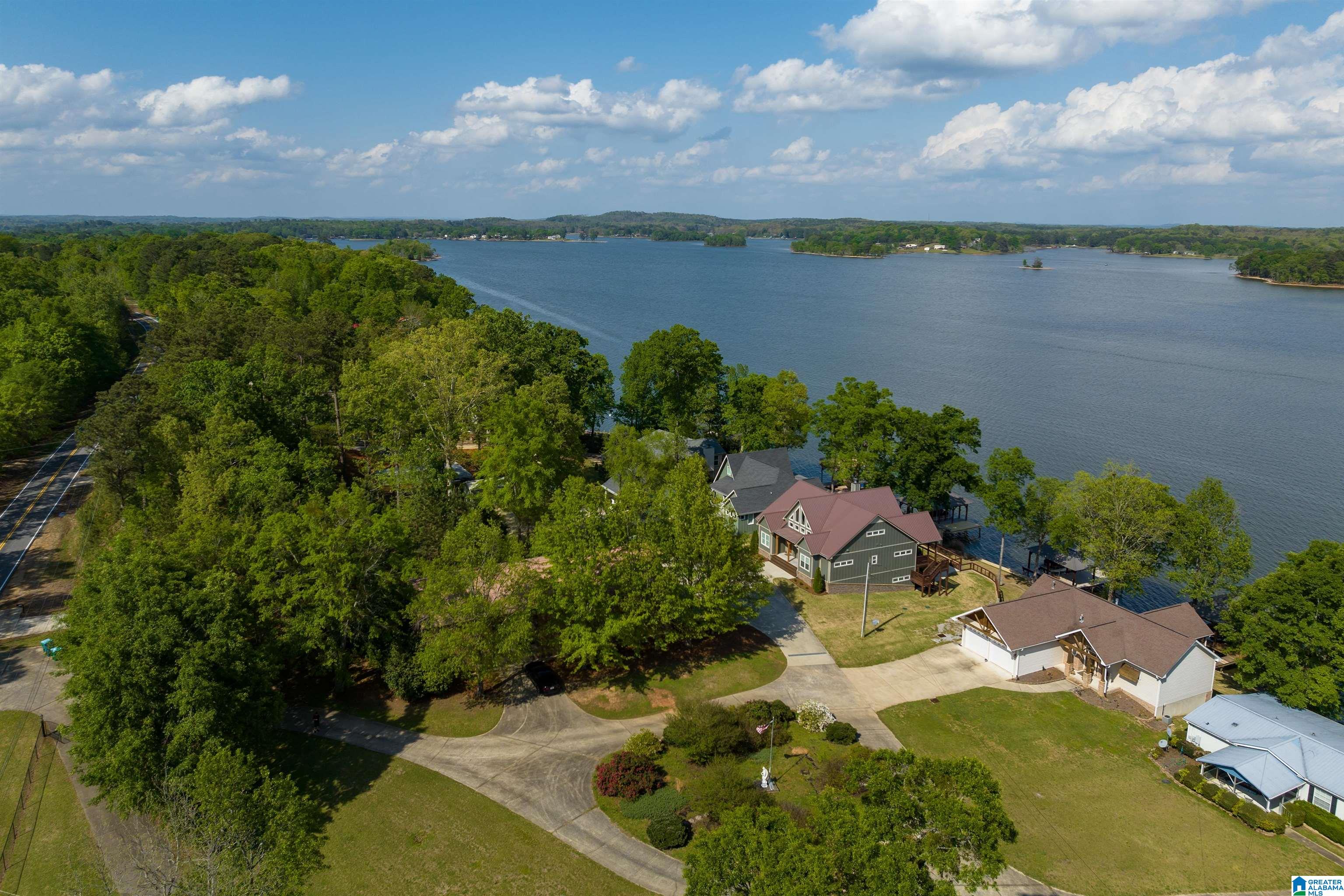 3354 Griffitt Bend Road Talladega, AL 35160 - Photo 64 of 70