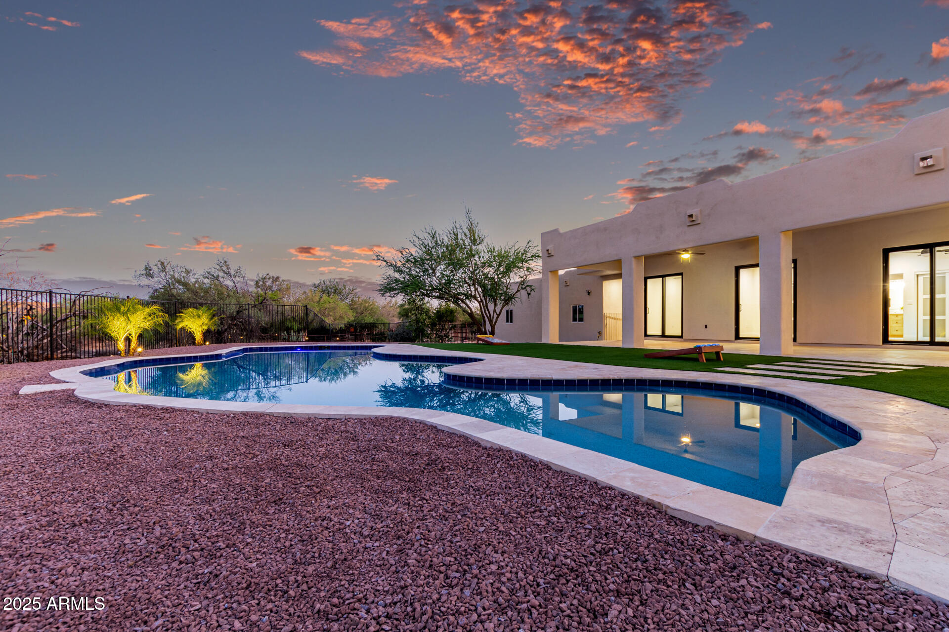 6735 East Dove Valley Road Cave Creek, AZ 85331 - Photo 49 of 58 53 - Dove Valley