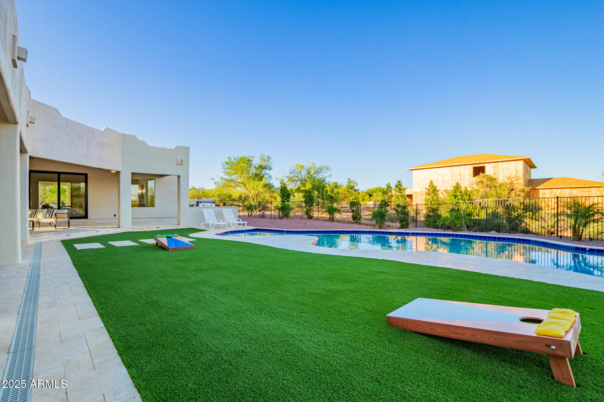 6735 East Dove Valley Road Cave Creek, AZ 85331 - Photo 54 of 58 58 - Dove Valley
