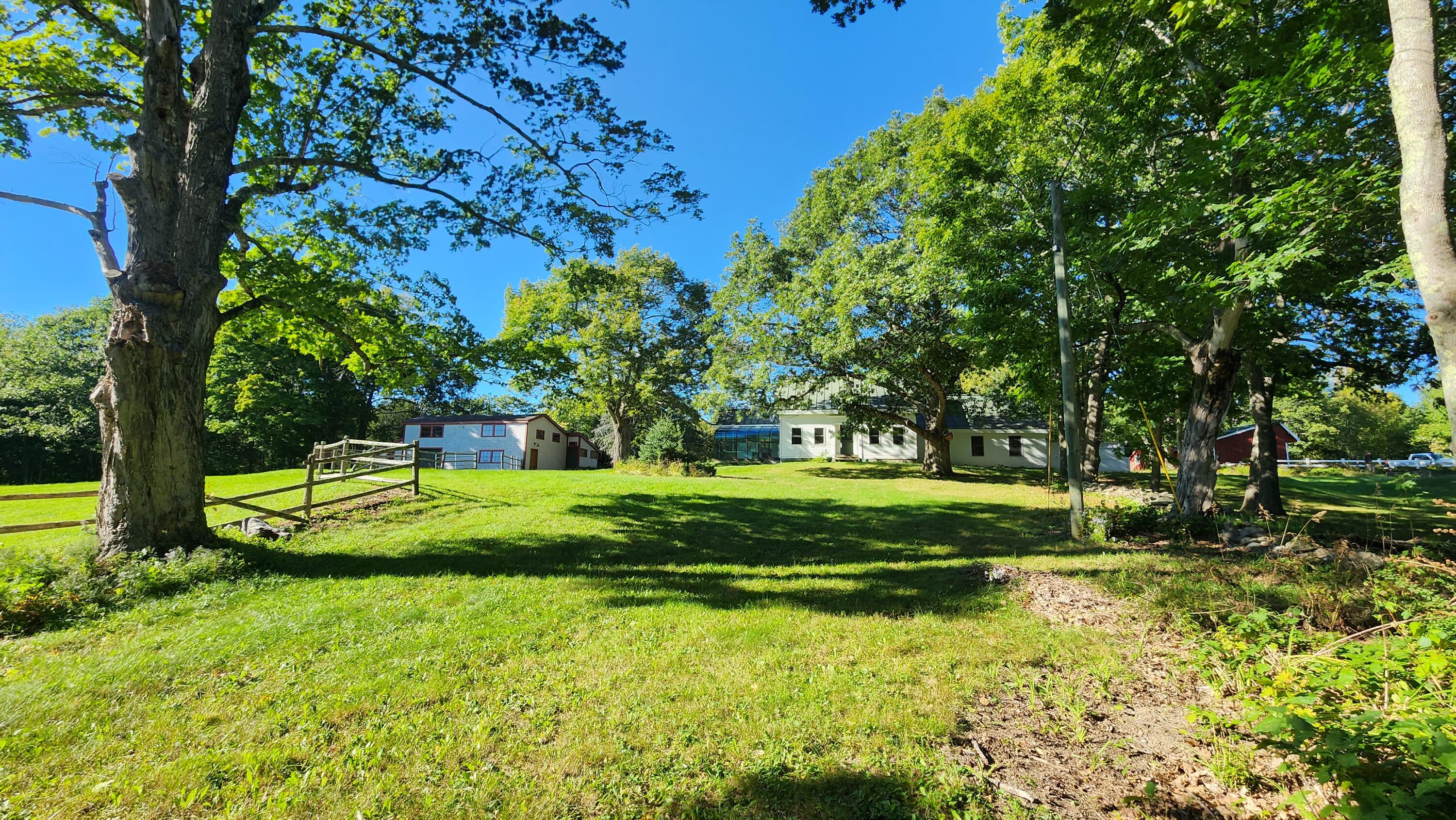 2802 Kennebec Road Newburgh, ME 04444 - Photo 1 of 100 20220916_154927