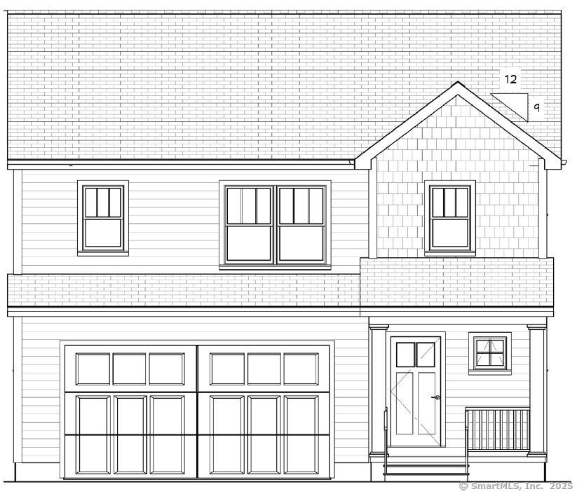 342 Capen Street Windsor, CT 06095 - Photo 3 of 6