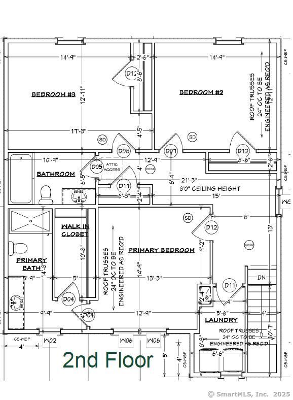 342 Capen Street Windsor, CT 06095 - Photo 6 of 6