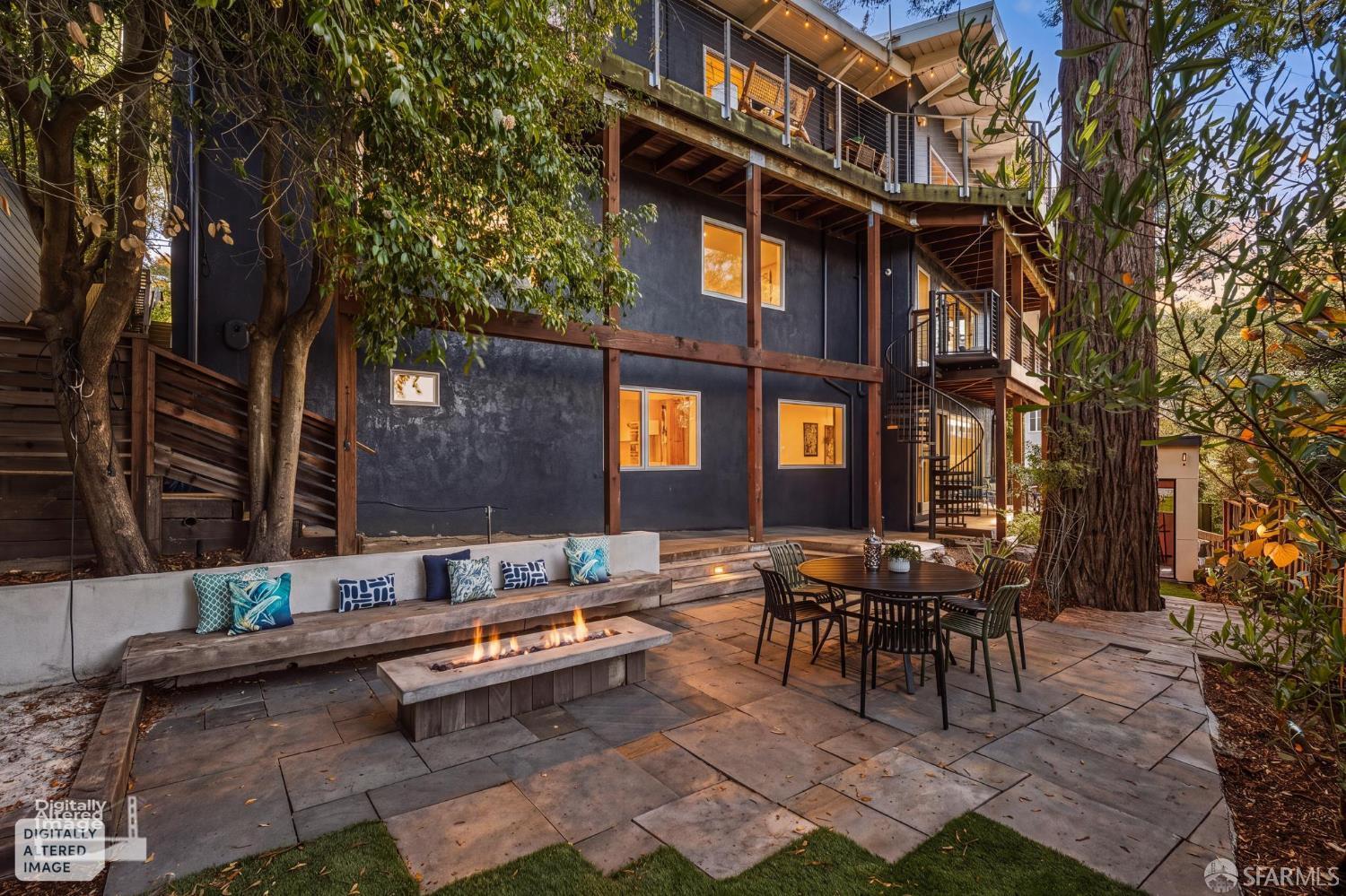 6425 Snake Road Oakland, CA 94611 - Photo 42 of 62 Gallery Image 42