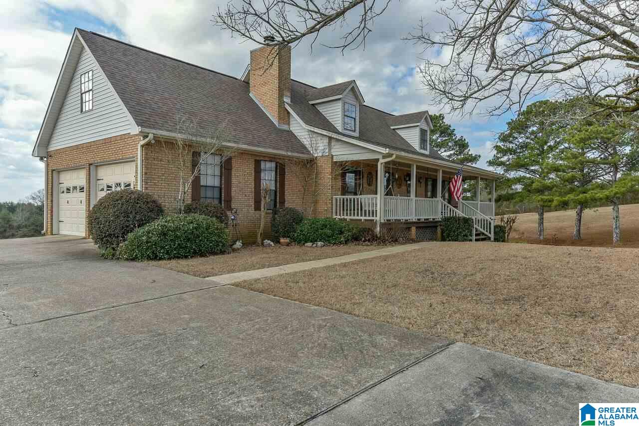 8430 Taylors Ferry Road Bessemer, AL 35023 - Photo 1 of 41