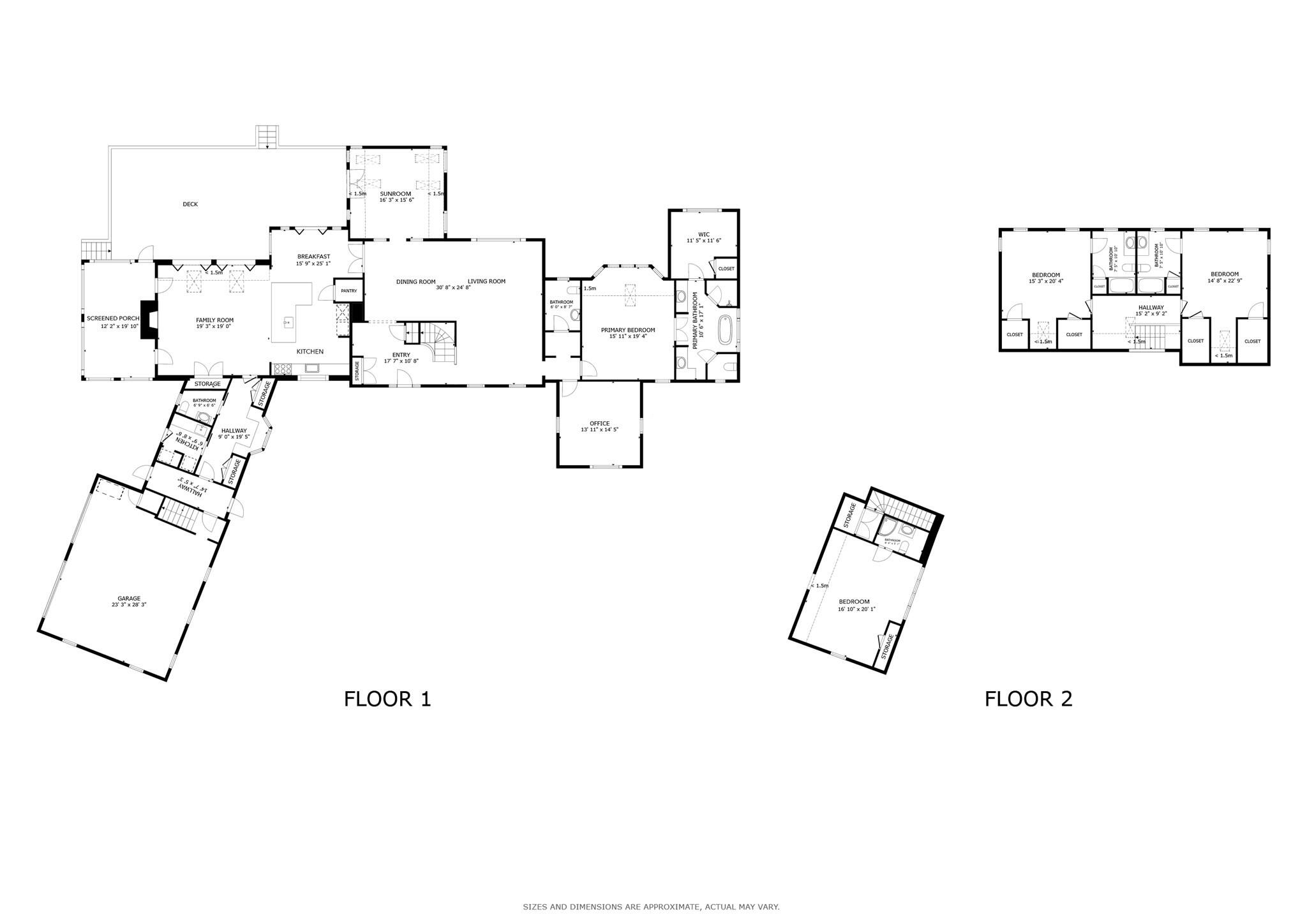 1460 South County Road Osterville, MA 02655 - Photo 25 of 25 a picture of a book shelf