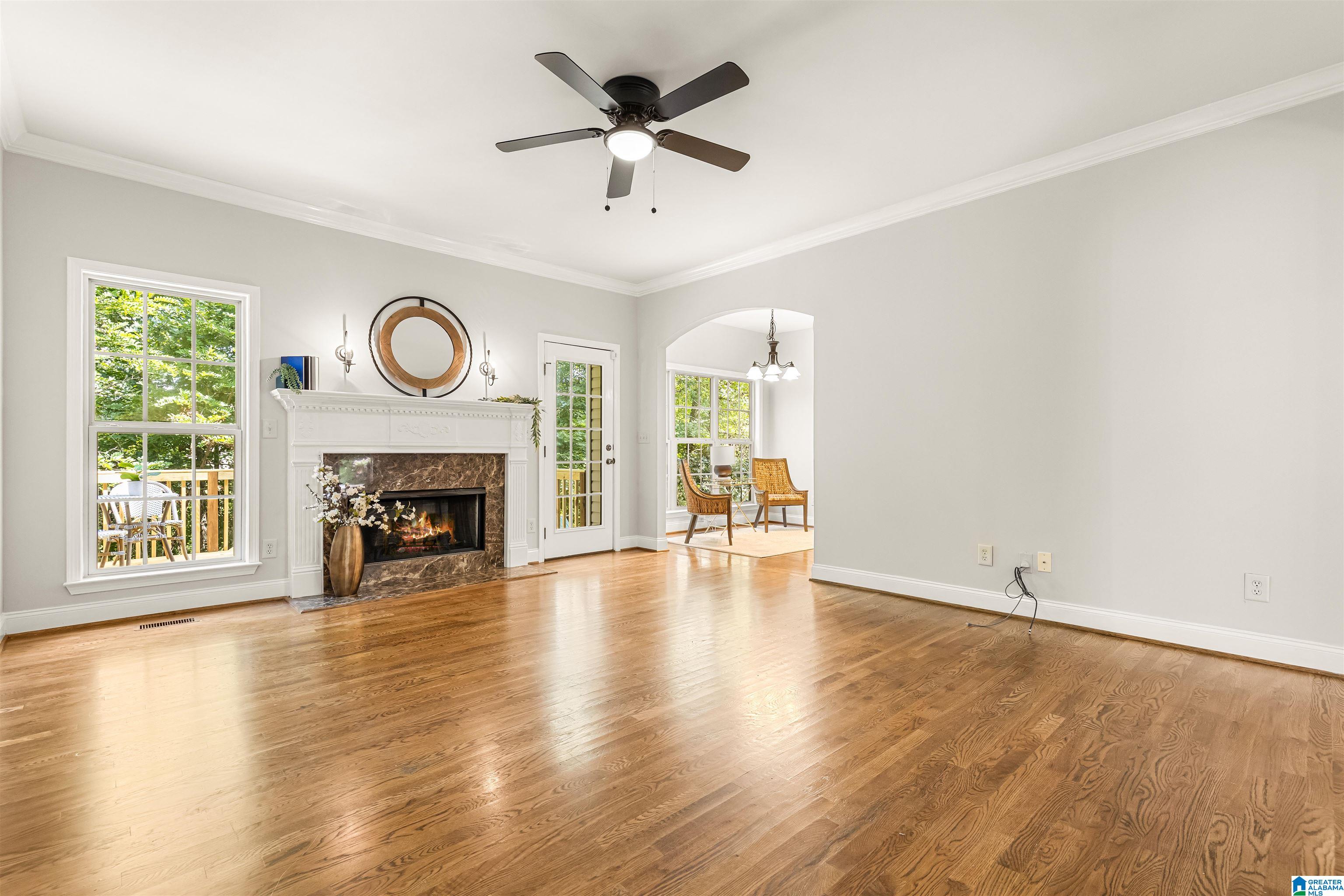 1046 Laurel Lakes Road Helena, AL 35022 - Photo 3 of 51