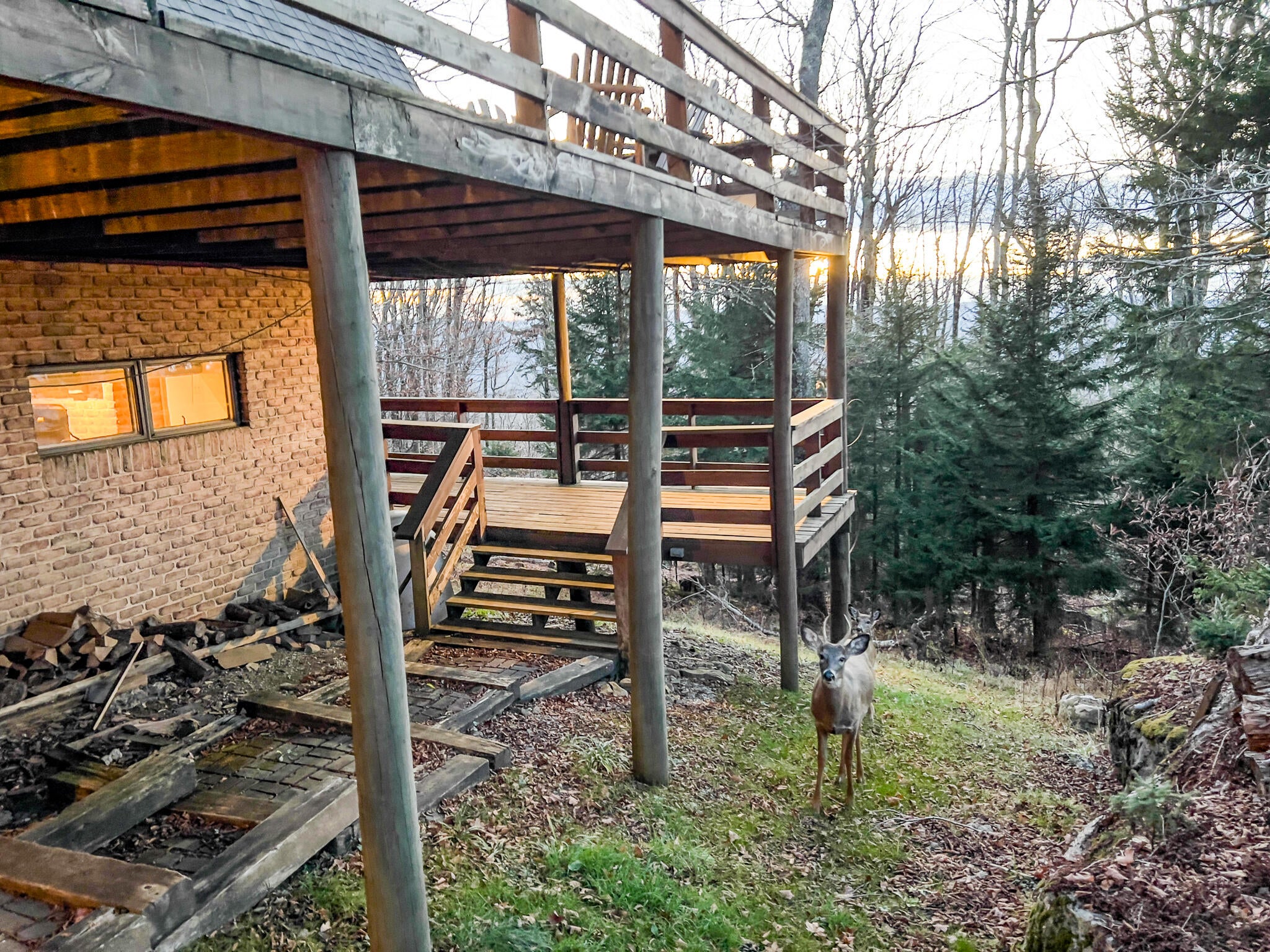 1029 South Westridge Road Slatyfork, WV 26291 - Photo 67 of 71 Gallery Image 67