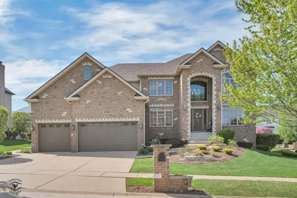 $995,000 | 10829 Warwick Lane, Orland Park, IL 60467